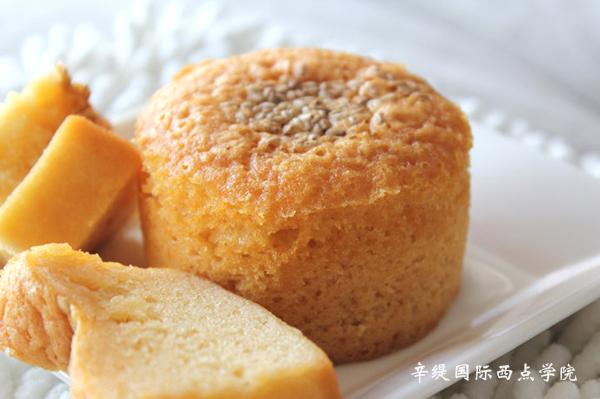 蜂蜜蛋糕 蜂蜜蛋糕