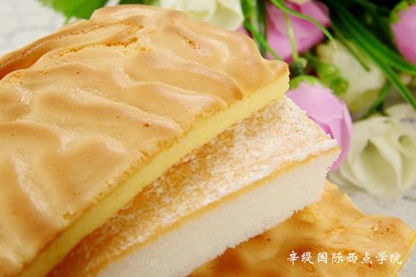 小虎皮蛋糕 小虎皮蛋糕