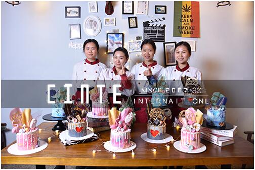 烘焙培训短期 烘焙培训短期