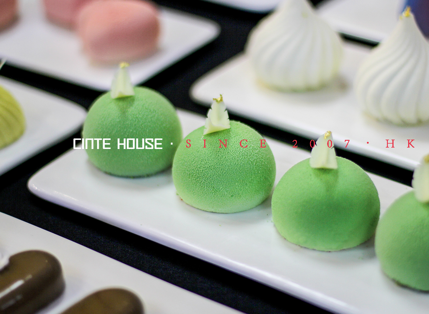 甜品培训学校 甜品培训学校