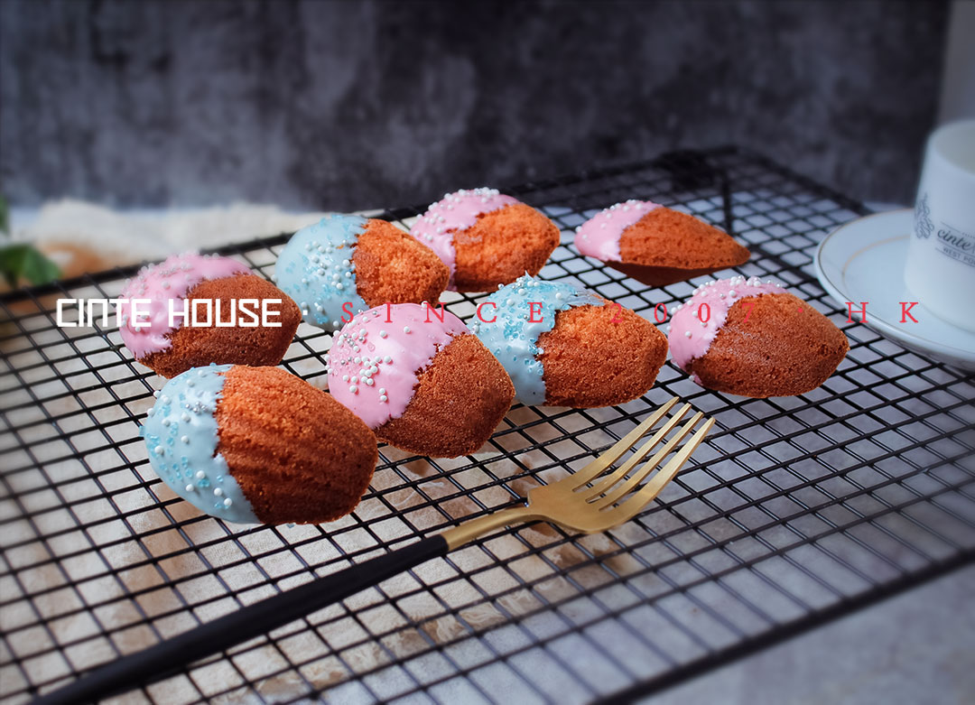 甜品培训 甜品培训