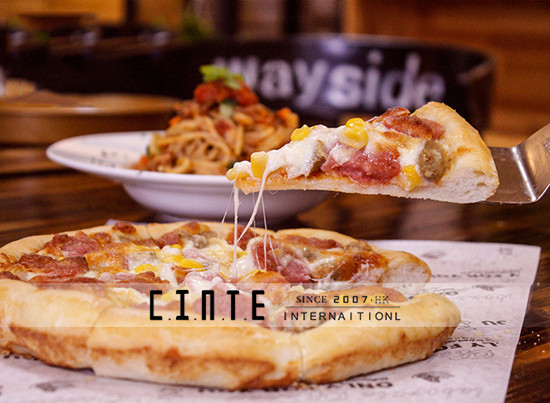 披萨创业 披萨创业