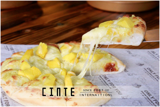 披萨创业 披萨创业